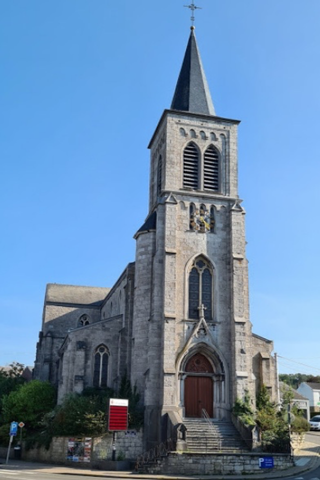 Barvaux