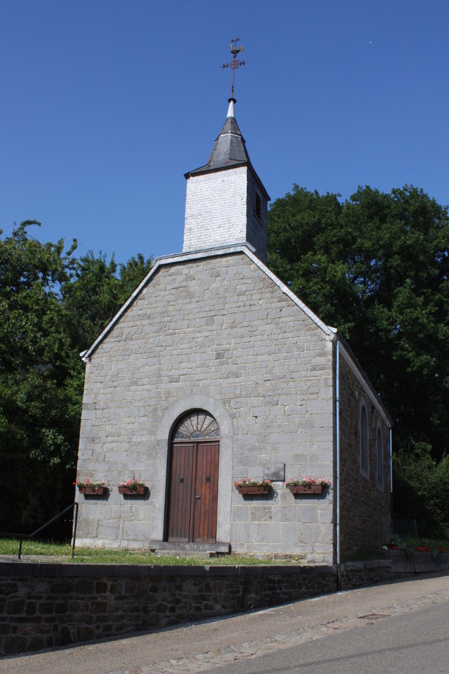 Nassogne