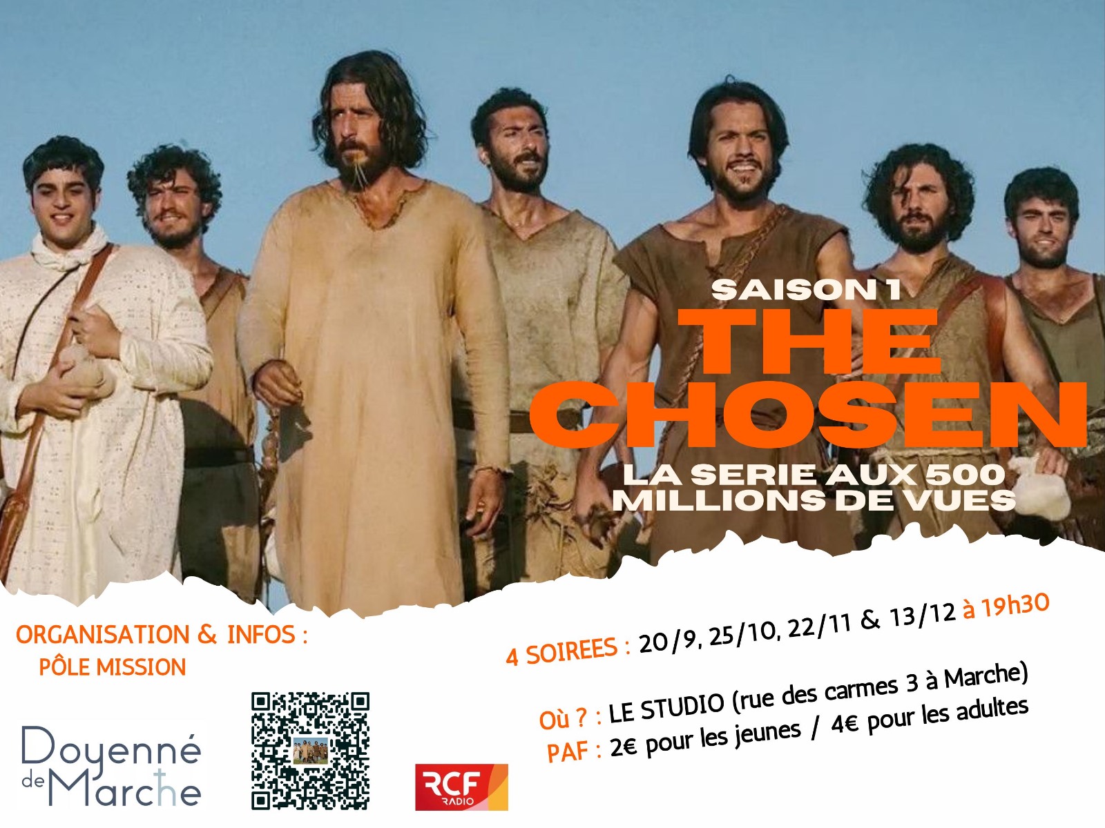 Flyer