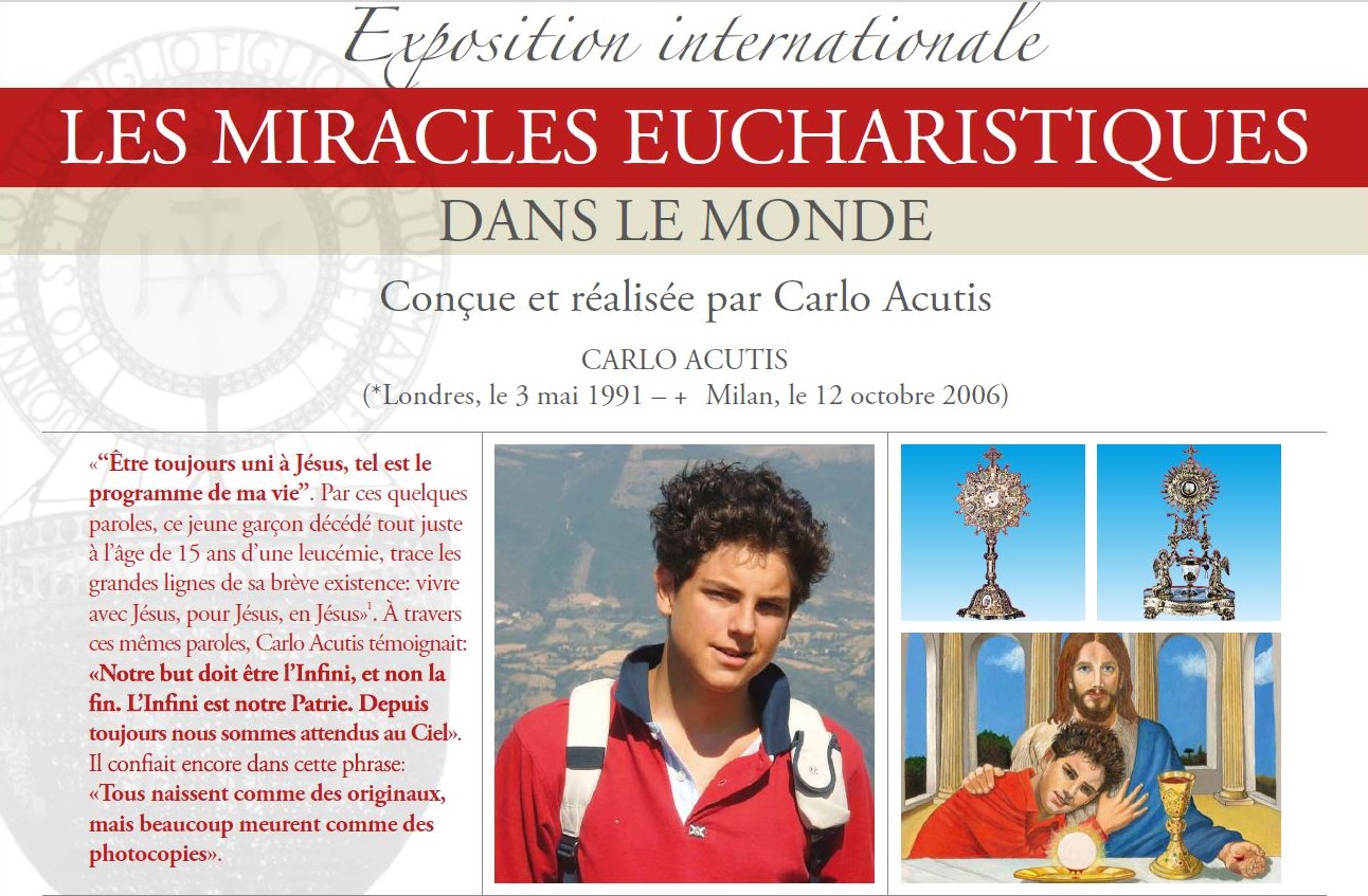 Exposition
